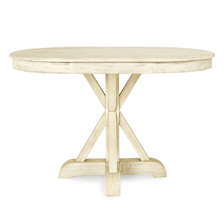 Houon Oval Dining Table & Reviews Birch Lane